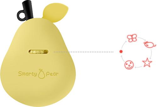 Show full view: Casa Leo Pear Interactive Laser Cat Toy slide 2 of 9