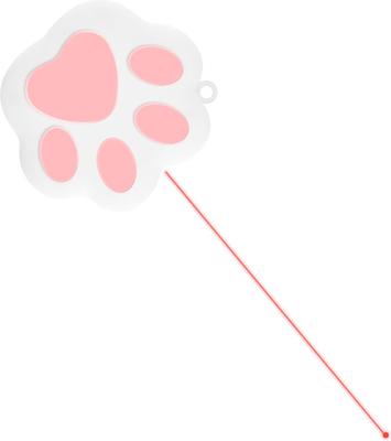 Show full view: Casa Leo Paw Interactive Laser Cat Toy slide 5 of 9