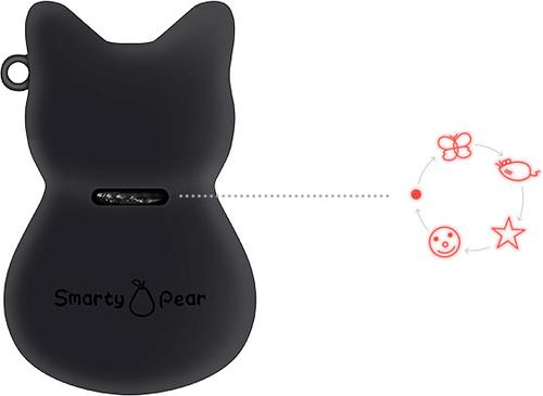 Show full view: Casa Leo Kitty Interactive Laser Cat Toy slide 2 of 9