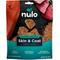 Show in main carousel: Nulo Functional Skin & Coat Salmon Jerky Dog Treats, 5-oz pouch slide 1 of 11