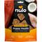 Show in main carousel: Nulo Functional Puppy Chicken & Salmon Jerky Dog Treats, 5-oz pouch slide 1 of 11