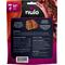 Show in main carousel: Nulo Functional Healthy Heart Beef & Salmon Jerky Dog Treats, 5-oz pouch slide 3 of 11