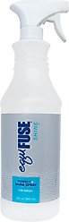 EquiFUSE Shine Perfect + Shine Spray Horse Hair Polish, 32-fl oz bottle