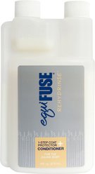 EquiFUSE Rehydrinse 1-Step Coat Protector + Horse Conditioner, 16-fl oz bottle