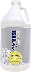 EquiFUSE CitraCreme Smoothing + Deep Horse Conditioner, 64-fl oz bottle
