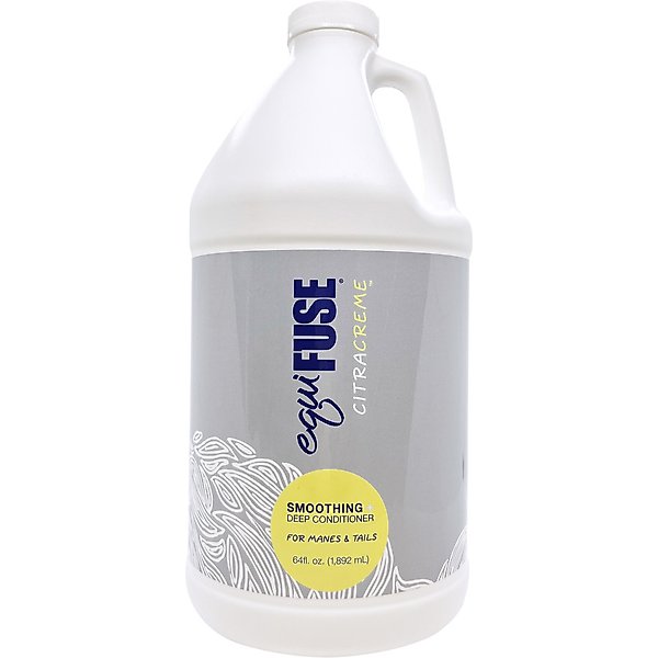 EquiFUSE Rehydrinse 1-Step Coat Protector + Horse Conditioner