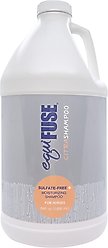 EquiFUSE CitraShampoo Sulfate-Free + Moisturizing Horse Shampoo, 64-fl oz bottle