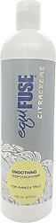 EquiFUSE CitraCreme Smoothing + Deep Horse Conditioner, 16-fl oz bottle