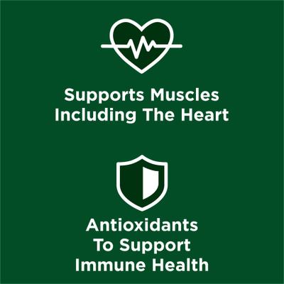 Show full view: Dog Chow High Protein Real Beef Recipe Dry Dog Food, 44-lb bag slide 8 of 12