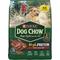 Show in main carousel: Dog Chow High Protein Real Beef Recipe Dry Dog Food, 44-lb bag slide 1 of 12