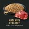 Show in main carousel: Purina Pro Plan Adult Sensitive Skin & Stomach Beef & Oat Meal Entree Wet Dog Food, 13-oz can, case of 12 slide 4 of 12