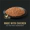 Show in main carousel: Purina Pro Plan Savor Adult Grain-Free Classic Chicken & Carrots Entree Canned Dog Food, 13-oz, case of 12 slide 4 of 11