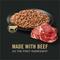 Show in main carousel: Purina Pro Plan Complete Essentials Beef & Rice Entree Wet Dog Food, 13-oz can, case of 12 slide 4 of 12