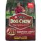 Show in main carousel: Dog Chow Complete Adult with Beef Flavor Dry Dog Food, 44-lb bag slide 1 of 13