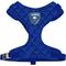 Show in main carousel: Littlearth NHL Velvet Dog Harness, Medium, Buffalo Sabres slide 5 of 7