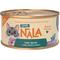 Show in main carousel: Love, Nala Single Protein Flaked Tuna Recipe in Broth Adult Wet Cat Food, 2.8-oz can, case of 12 slide 6 of 8