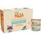 Show in main carousel: Love, Nala Single Protein Flaked Ocean White Fish Recipe in Broth Adult Wet Cat Food, 2.8-oz can, case of 12 slide 1 of 8