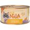 Show in main carousel: Love, Nala Single Protein Flaked Chicken Recipe in Broth Adult Wet Cat Food, 2.8-oz can, case of 12 slide 6 of 8