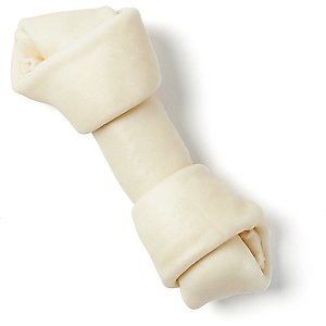 Bones & Chews Made in USA Rawhide Bone Dog Treat