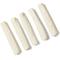 Show in main carousel: Bones & Chews Made in USA Rawhide Roll Dog Treats, 5", 5 count slide 1 of 6