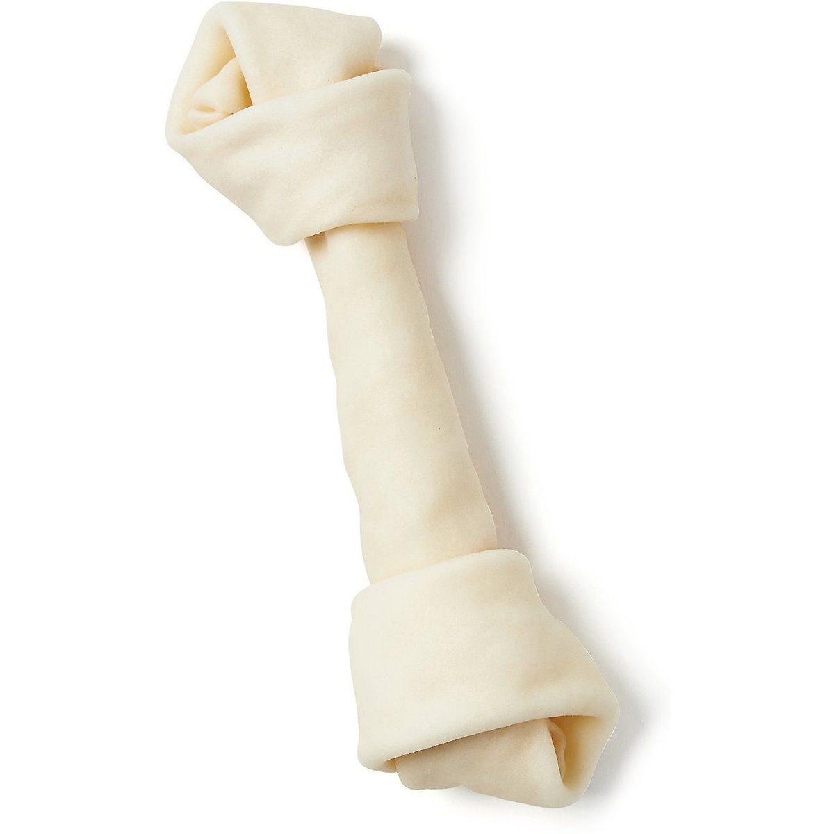 Bones & Chews Made in USA 10" Rawhide Bone Dog Treat, 1 count