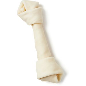 Bones & Chews Made in USA Rawhide Bone Dog Treat