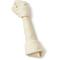 Show in main carousel: Bones & Chews Made in USA 10" Rawhide Bone Dog Treat, 1 count slide 1 of 5