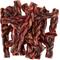 Show in main carousel: Bones & Chews Made in USA 12" Braided Bully Stick Dog Treat, 25 count slide 1 of 7