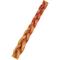Show in main carousel: Bones & Chews Made in USA 12" Braided Bully Stick Dog Treat, 1 count slide 1 of 8