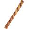 Show in main carousel: Bones & Chews Made in USA 12" Twisted Bully Stick Dog Treat, 1 count slide 1 of 8
