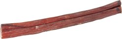 Bones & Chews Made in USA Steer Stick 6" Dog Chew Treat, 1 count
