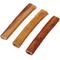 Show in main carousel: Bones & Chews Made in USA Jumbo Bully Stick 6" Dog Treats, 3 count slide 1 of 10