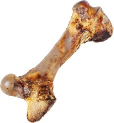 Bones & Chews Made in USA Beef Femur Dog Treat, 1 count