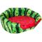 Show in main carousel: YML Watermelon Cat & Dog Bed, Green & Red, Small slide 5 of 10