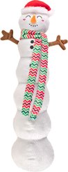 Fringe Studio Snowball Party Plush Dog Toy