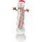 Show in main carousel: Fringe Studio Christmas Snowball Party Plush Dog Toy slide 1 of 3