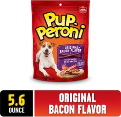 Pup-Peroni Original Bacon Flavor Dog Treats, 44.8-oz bundle slide 2 of 8