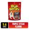 Show in main carousel: Pup-Peroni Triple Steak Flavor Dog Treats, 5.6-oz bag slide 3 of 11