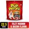 Show in main carousel: Pup-Peroni Filet Mignon & Bacon Flavors Dog Treats, 22.5-oz bag slide 3 of 11