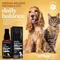 Show in main carousel: +PlusPET Daily Balance Chicken Flavored Full Spectrum Hemp Extract Oil Supplement for Dogs & Cats, 1.86-fl oz bottle slide 4 of 8