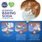 Show in main carousel: Cat's Pride Baking Soda Lightweight Scented Clumping Clay Cat Litter, 10-lb jug slide 6 of 9