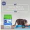 Show in main carousel: Cat's Pride Antibacterial Lightweight Clumping Cat Litter, 18-lb bag slide 6 of 10