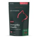 VetriScience Lysine Plus Lysine Immunity Health Chicken Flavored Chews Immune Supplement for Cats, 360 count