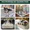 Show in main carousel: FXW Washable Dog Pee Pads, Rectangle: 75 x 30-in, 2 count slide 5 of 7