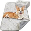 Show in main carousel: FXW Washable Dog Pee Pads, Rectangle: 35 x 23-in, 2 count slide 1 of 7