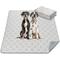 Show in main carousel: FXW Washable Dog Pee Pads, Square: 71 x 71-in, 1 count slide 1 of 7