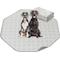 Show in main carousel: FXW Washable Dog Pee Pads, Octagon: 71 x 71-in, 1 count slide 1 of 8