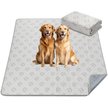Show in main carousel: FXW Washable Dog Pee Pads, Square: 63 x 63-in, 1 count slide 1 of 7