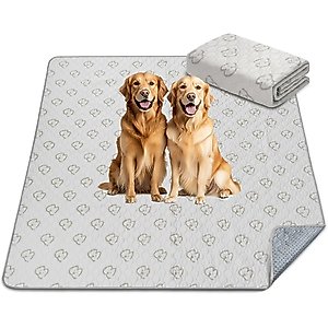 Simple Solution Disposable Female Dog Diapers