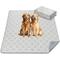 Show in main carousel: FXW Washable Dog Pee Pads, Square: 63 x 63-in, 1 count slide 1 of 8